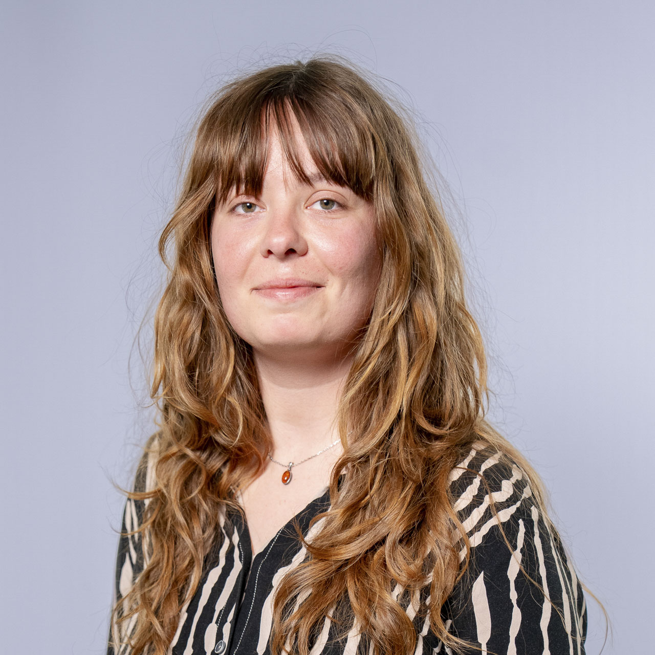 Charline Genoud