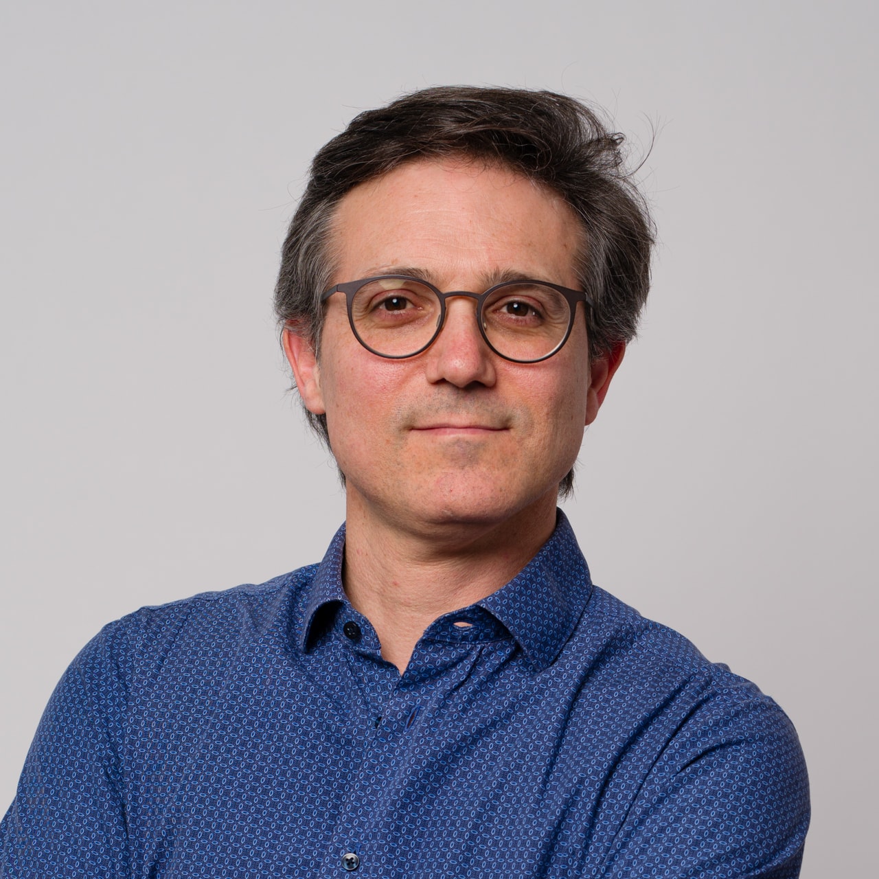 Santiago Hernandez