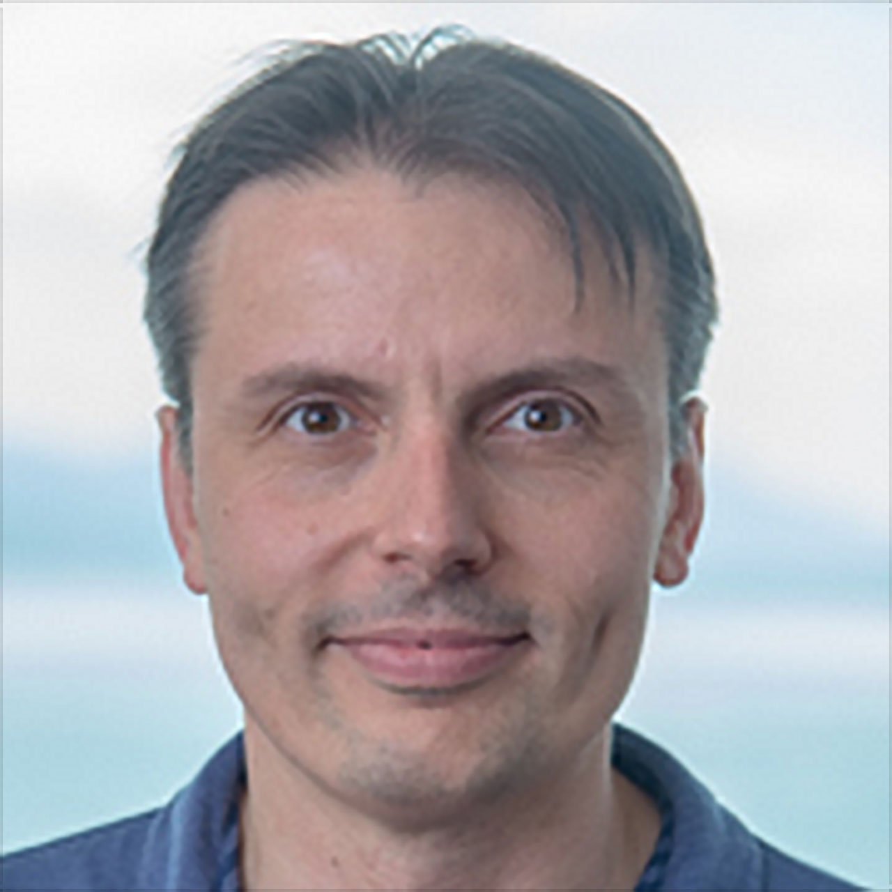 Boris Martin
