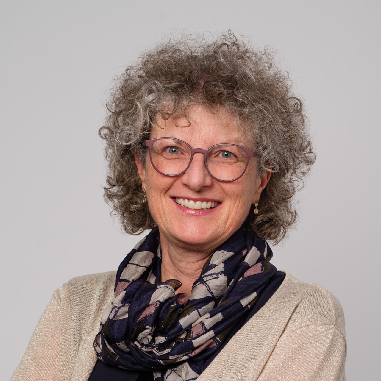 Stéphanie Burton