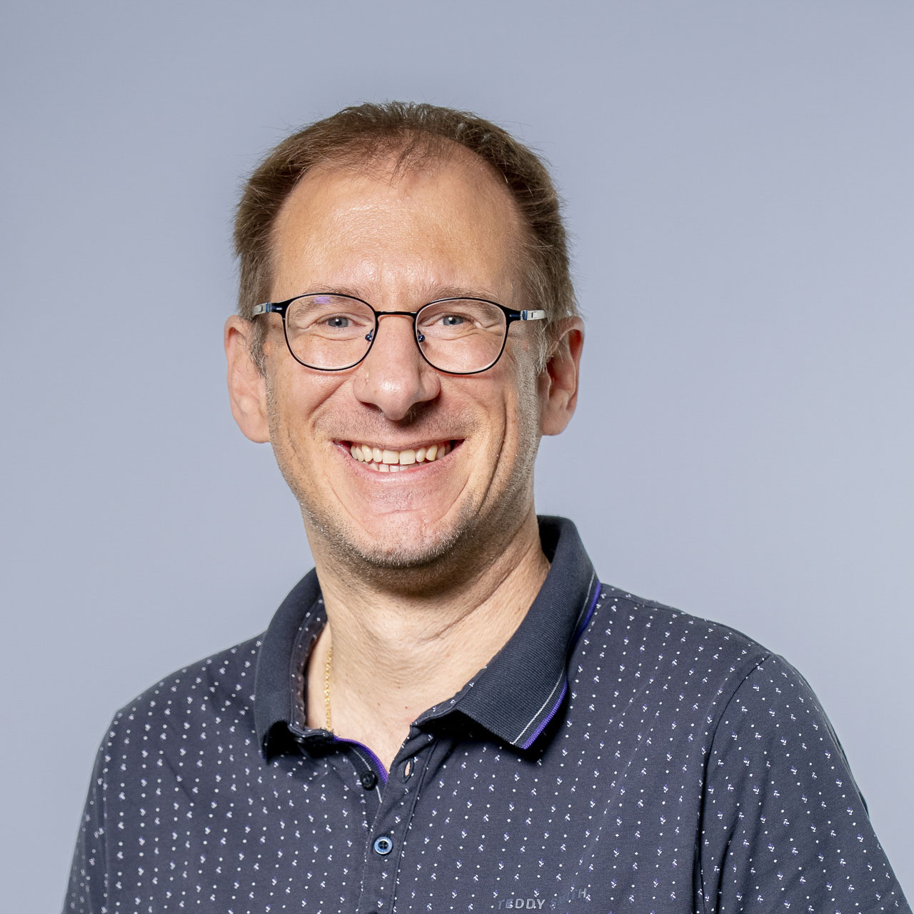 Laurent Pfulg