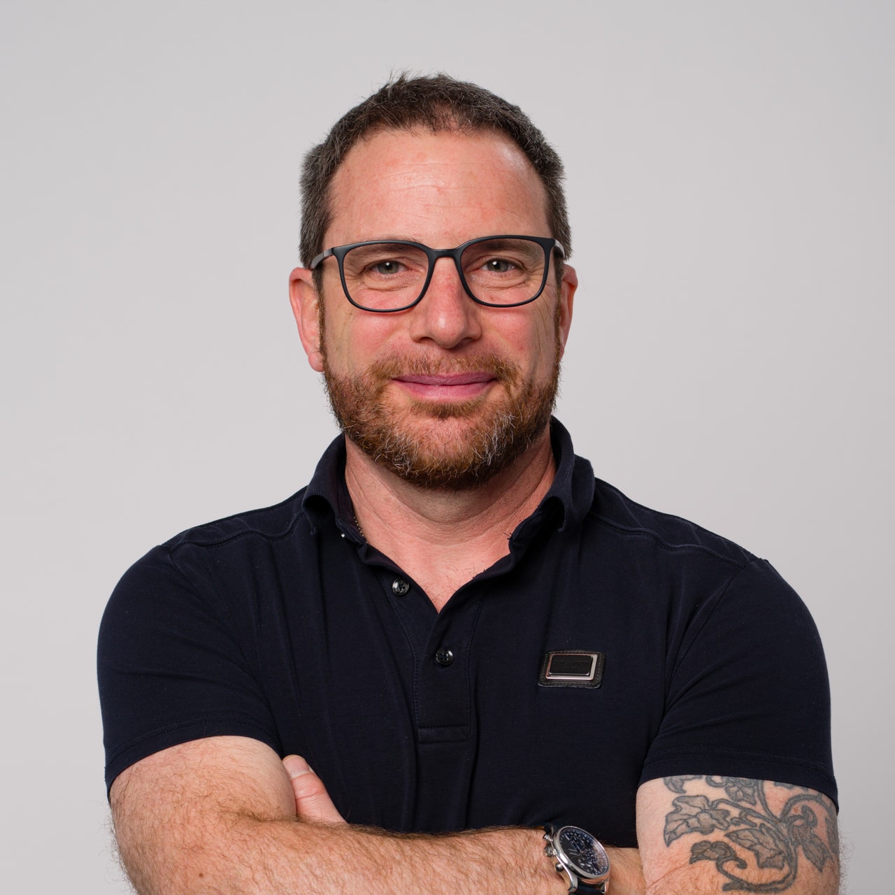 Ismaël Zosso