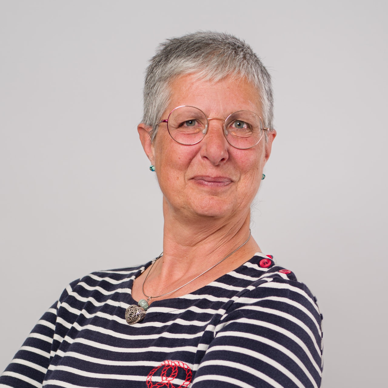 Sveva Grigioni Baur