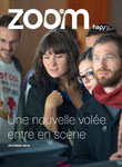 Couverture Zoom n°21