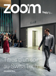 Couverture Zoom n°22