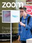 Couverture Zoom n°23