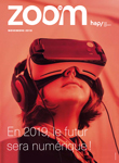 Couverture Zoom n°30