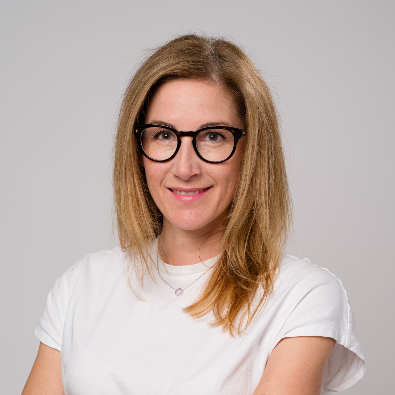 Valérie Benoit