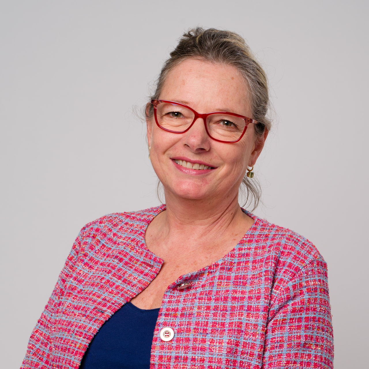 Anne Clerc-Georgy