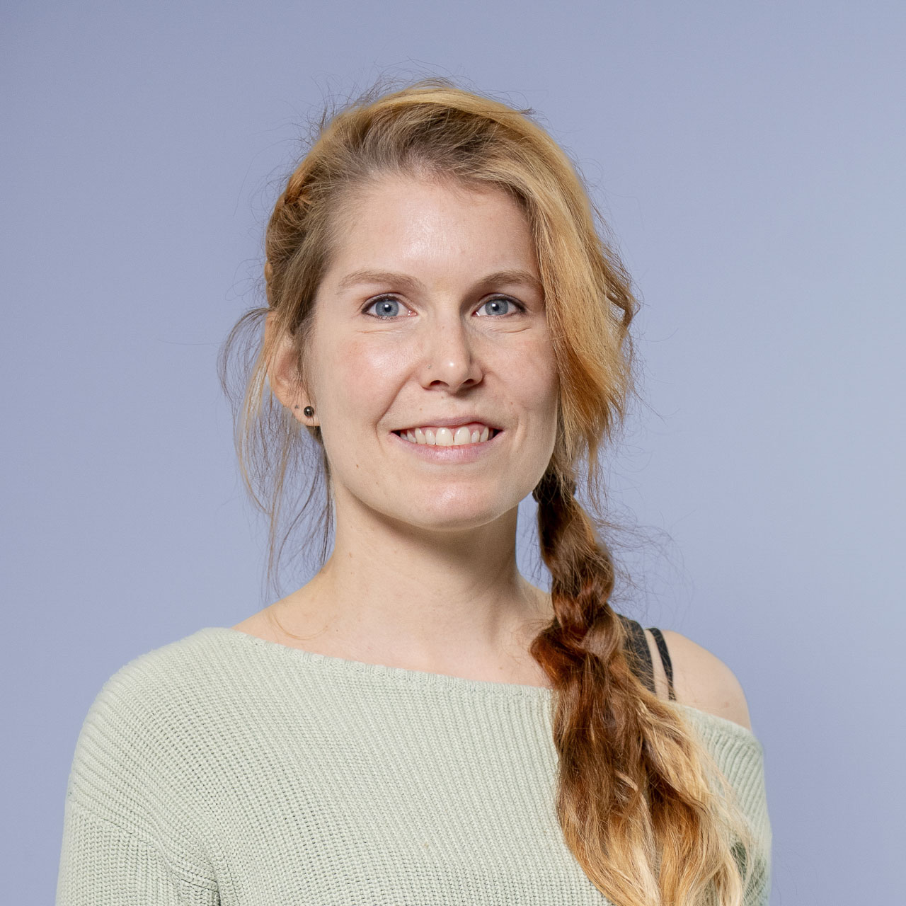 Stéphanie Massy