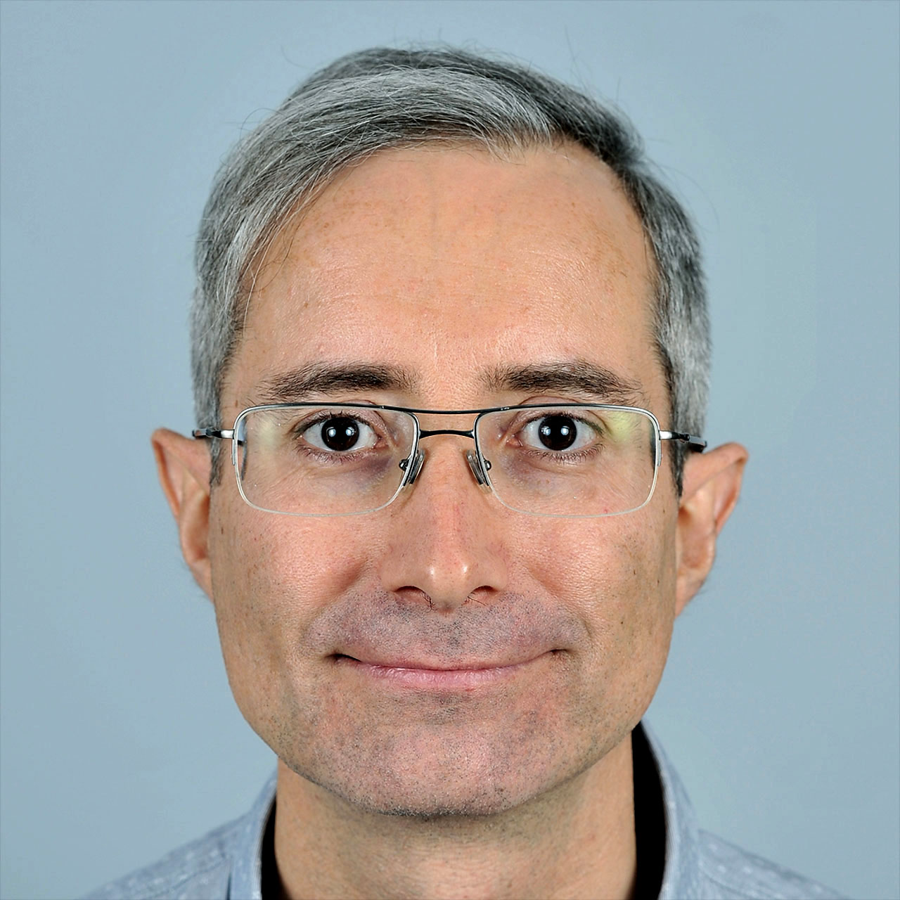 Bertrand Mure