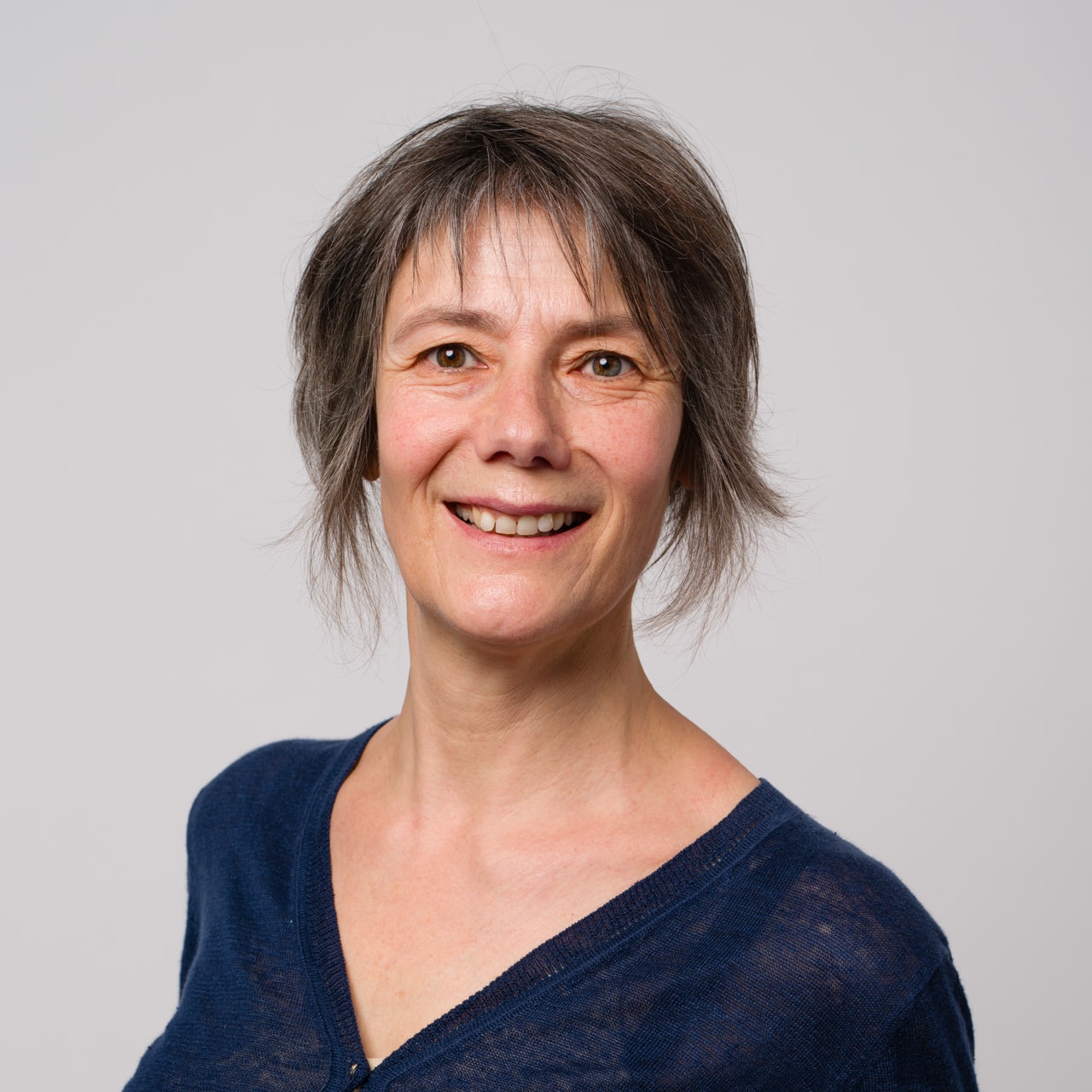 Sabine Oppliger