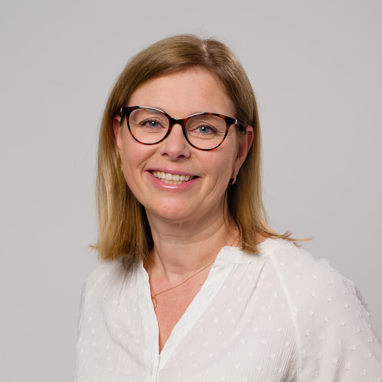 Corinne Duvoisin