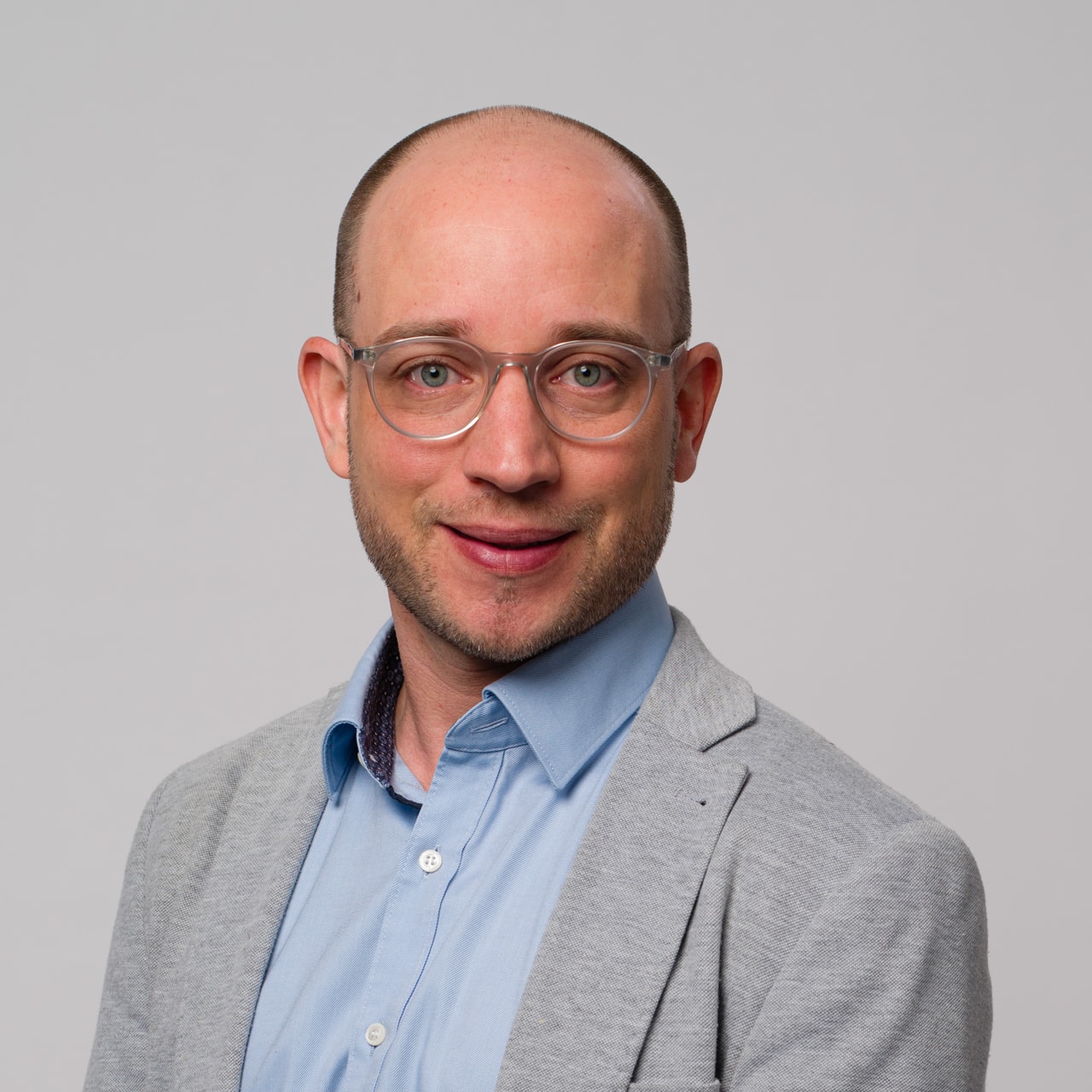 César Gfeller