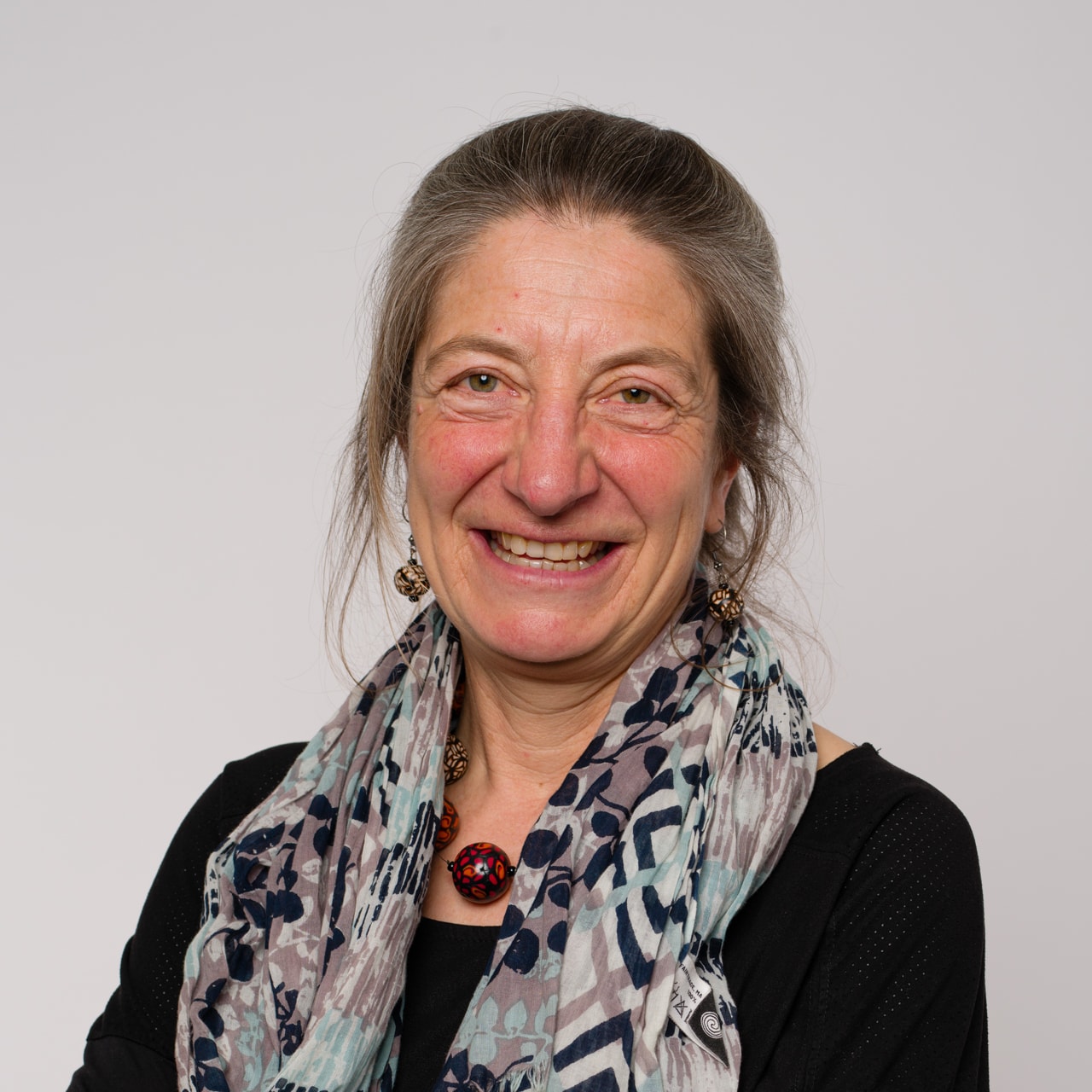 Antje Kolde