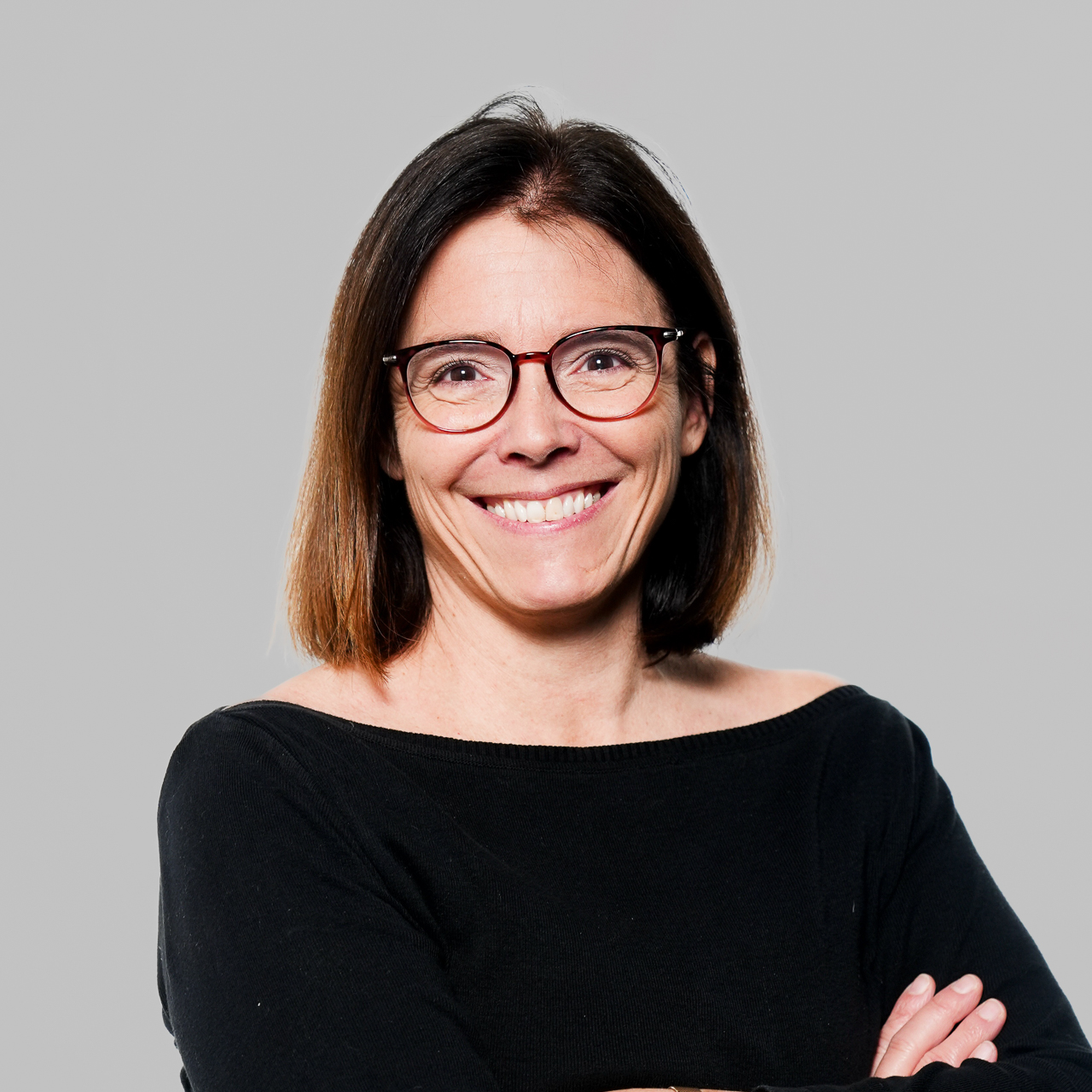 Sandrine Breithaupt
