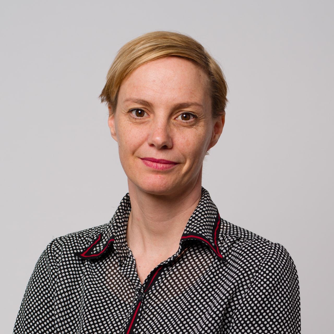 Clara Périssé