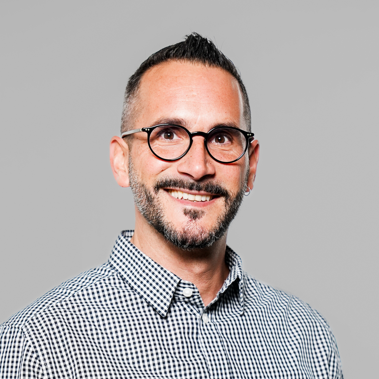 Luc Fivaz