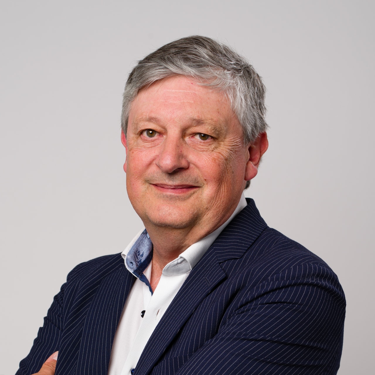 Thierry Dias