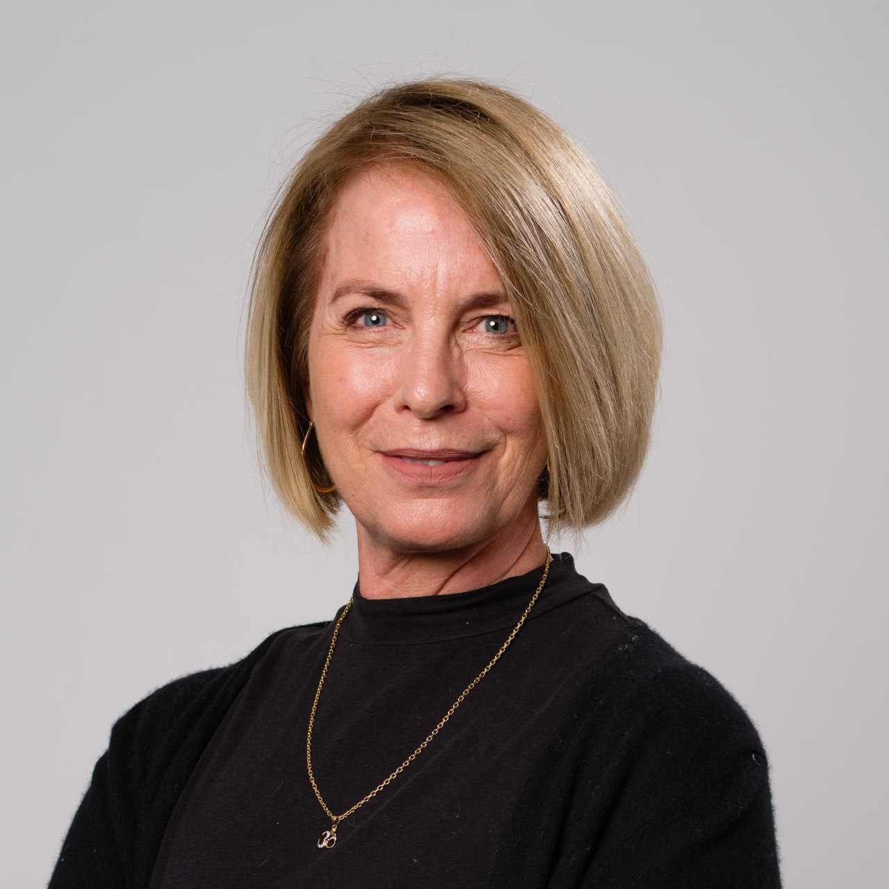Ruth Benvegnen