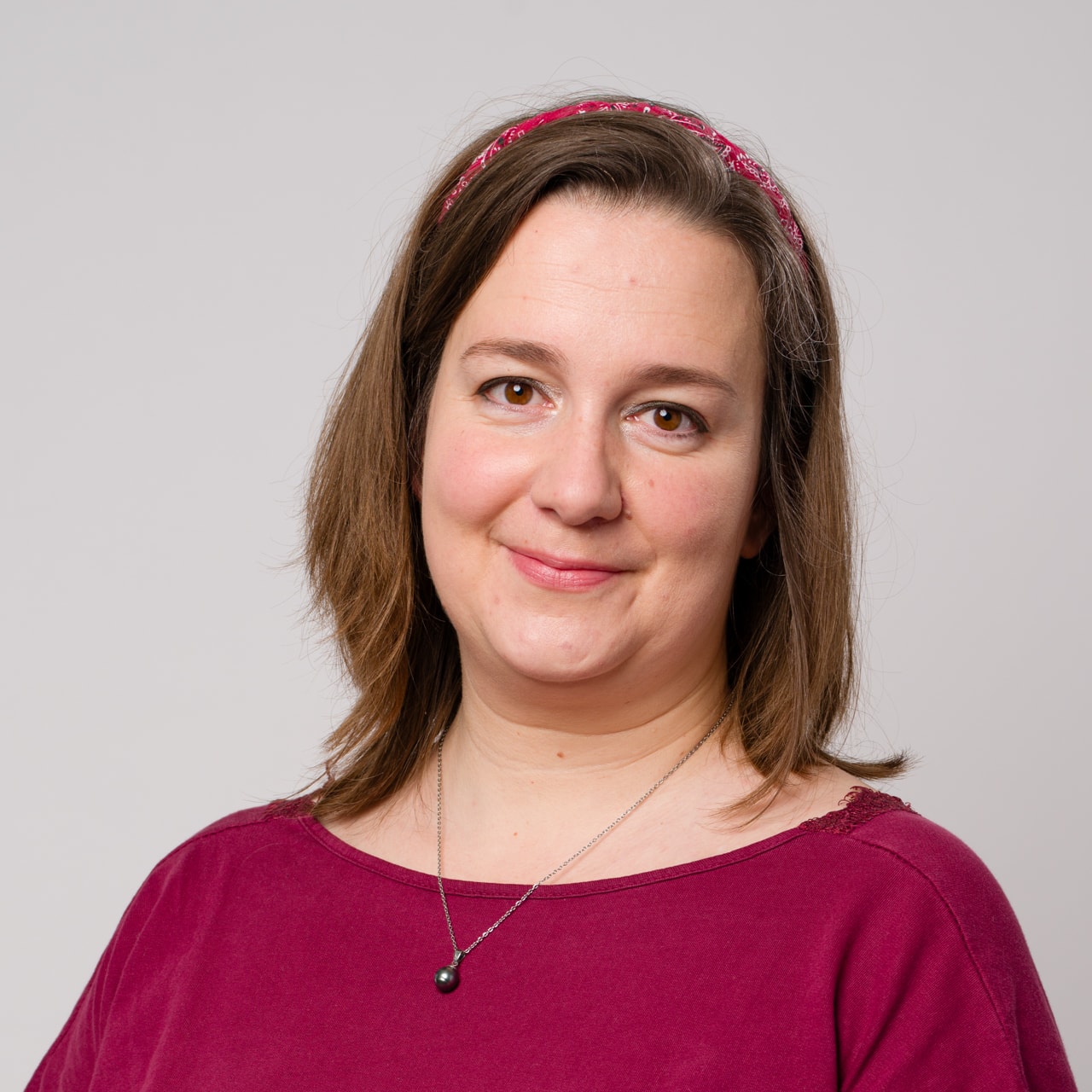 Aurélie De Mestral
