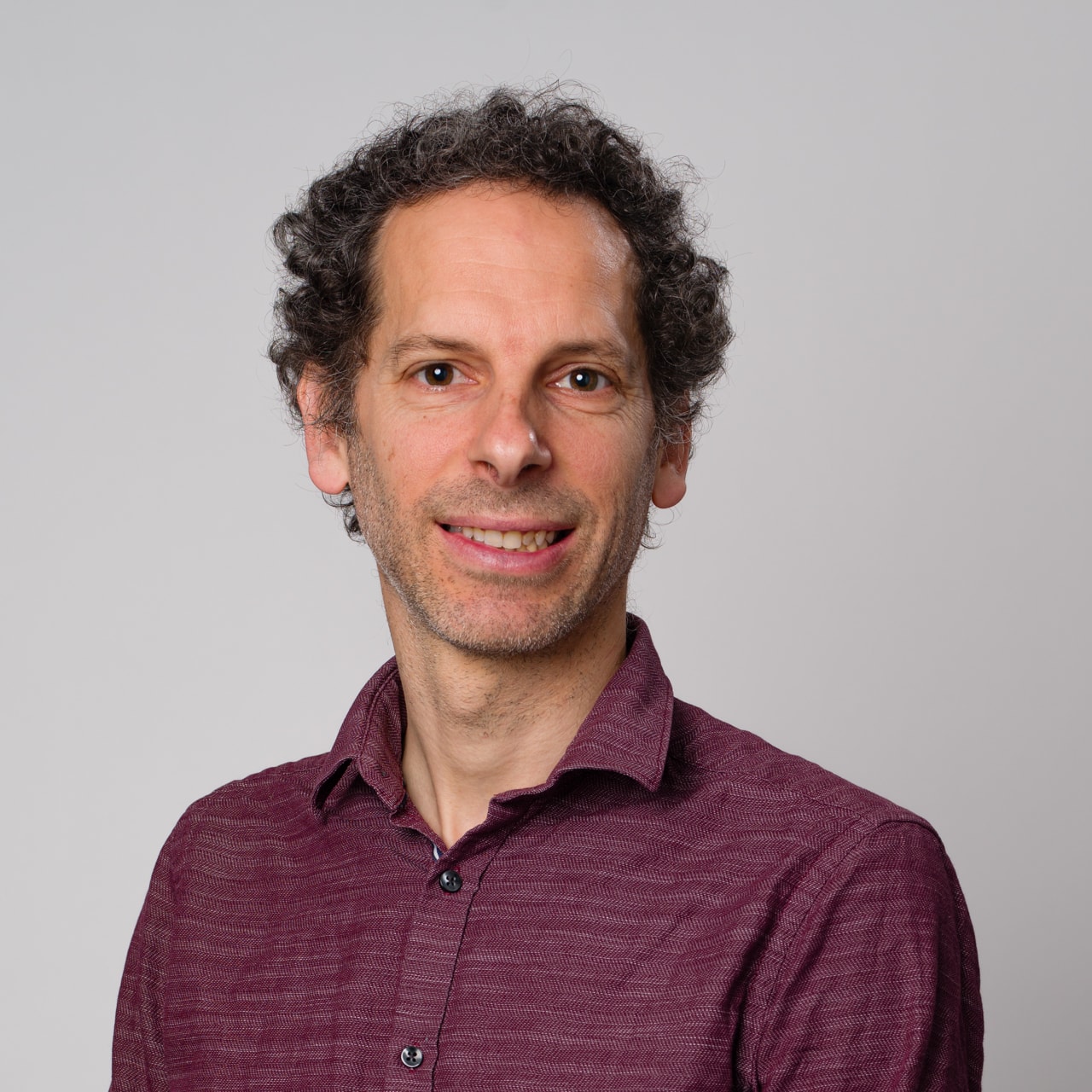 Micha Hersch