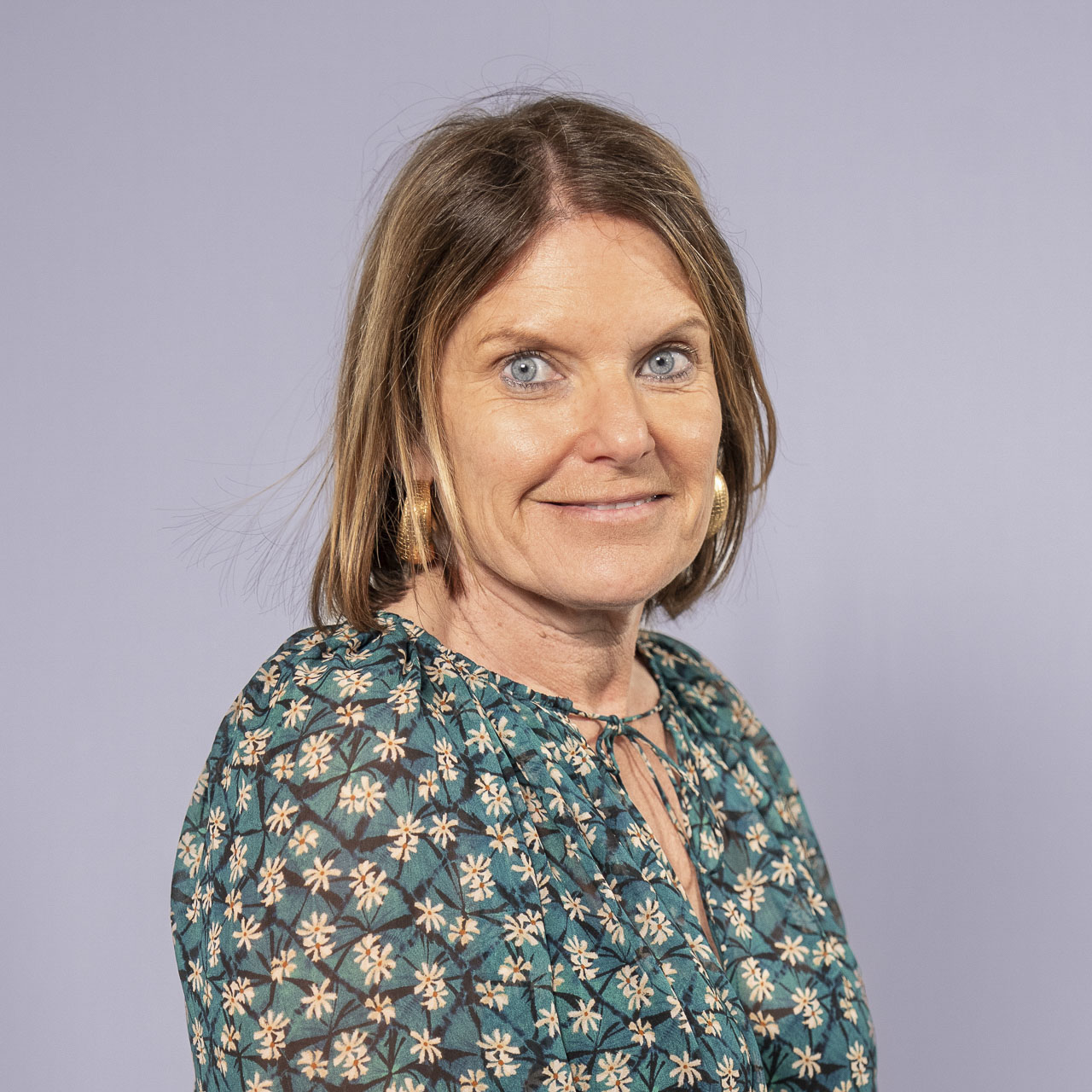 Sandra Cottet