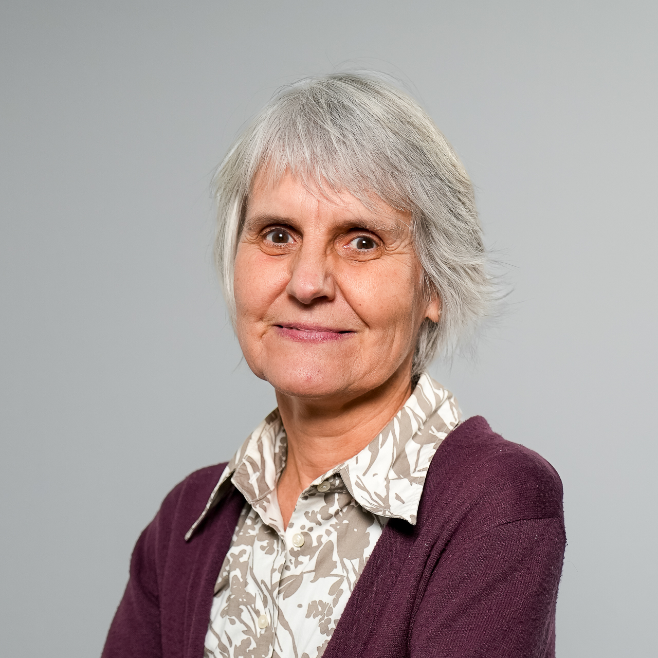 Sabine Chatelain