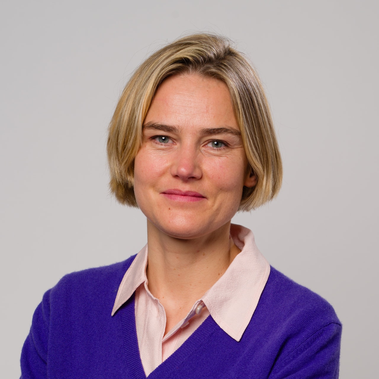 Kirsten Halleux