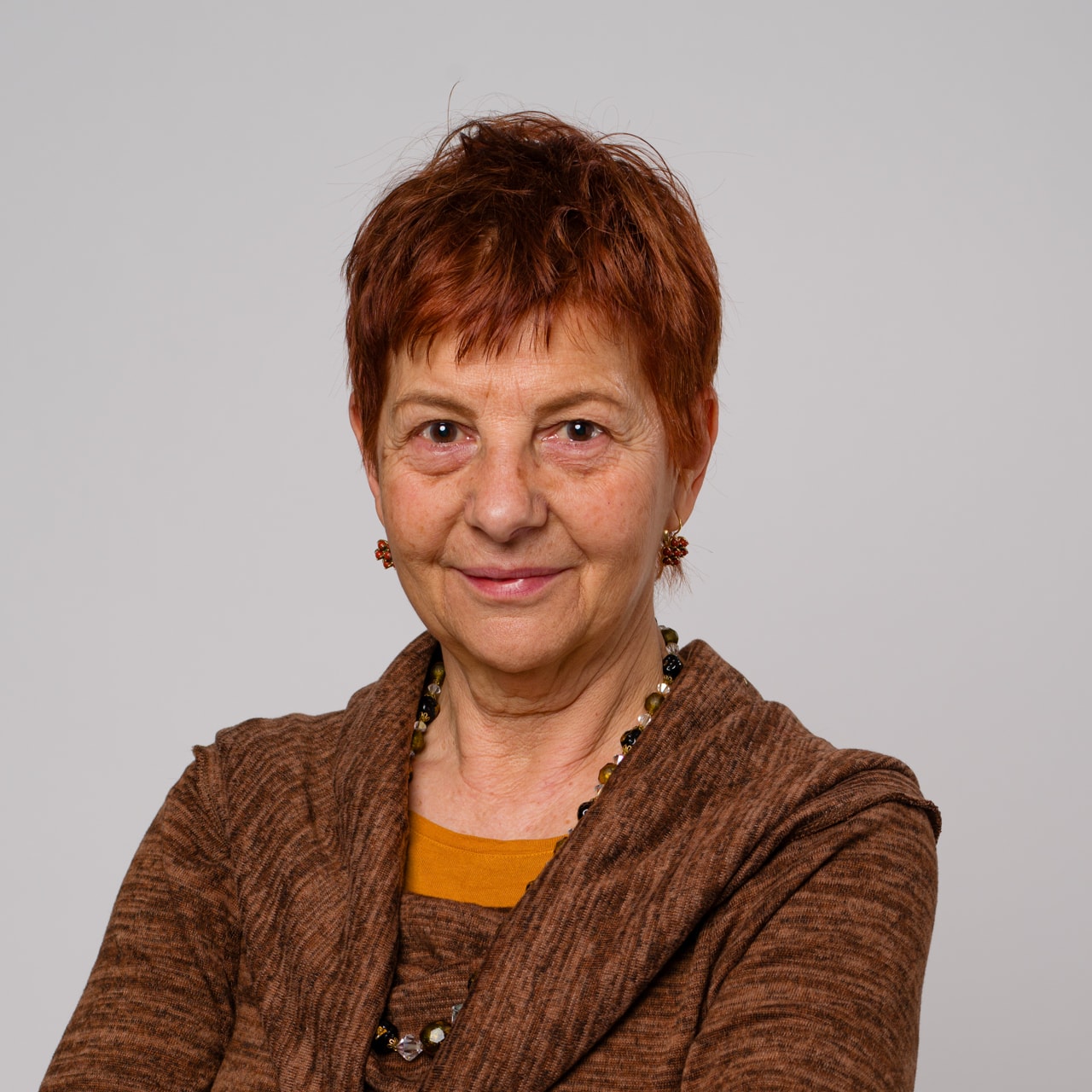 Corinne Marlot