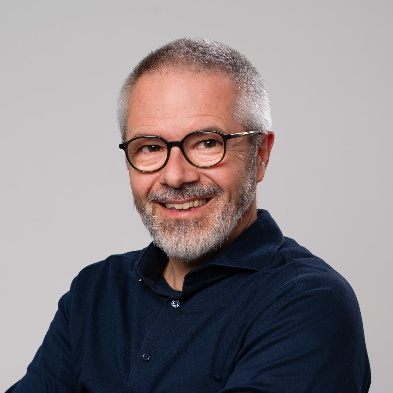Michele Poretti