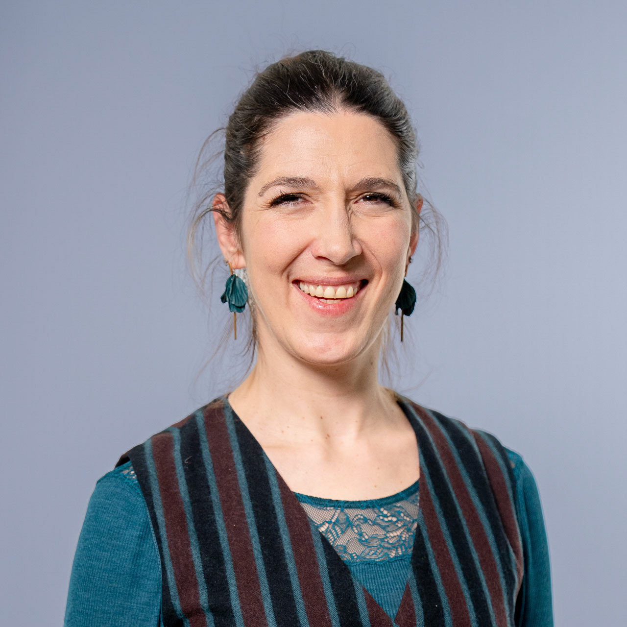 Liliane Vialle
