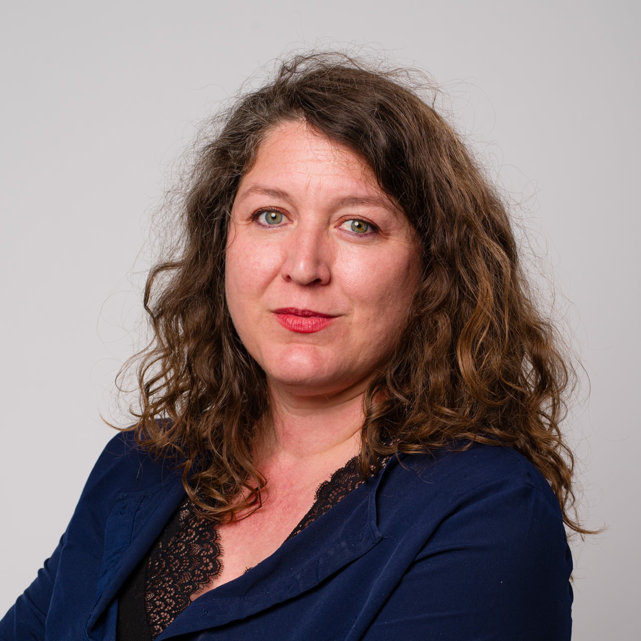Héloïse Rougemont