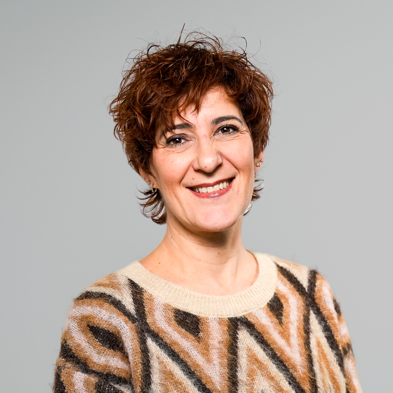 Tiziana Chipot
