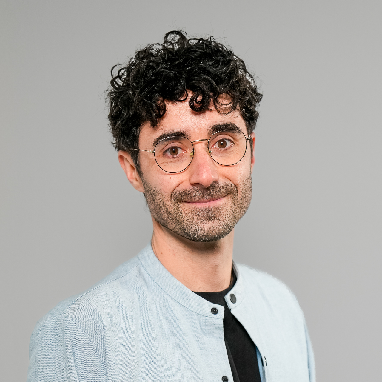 Antonio Trajanoski