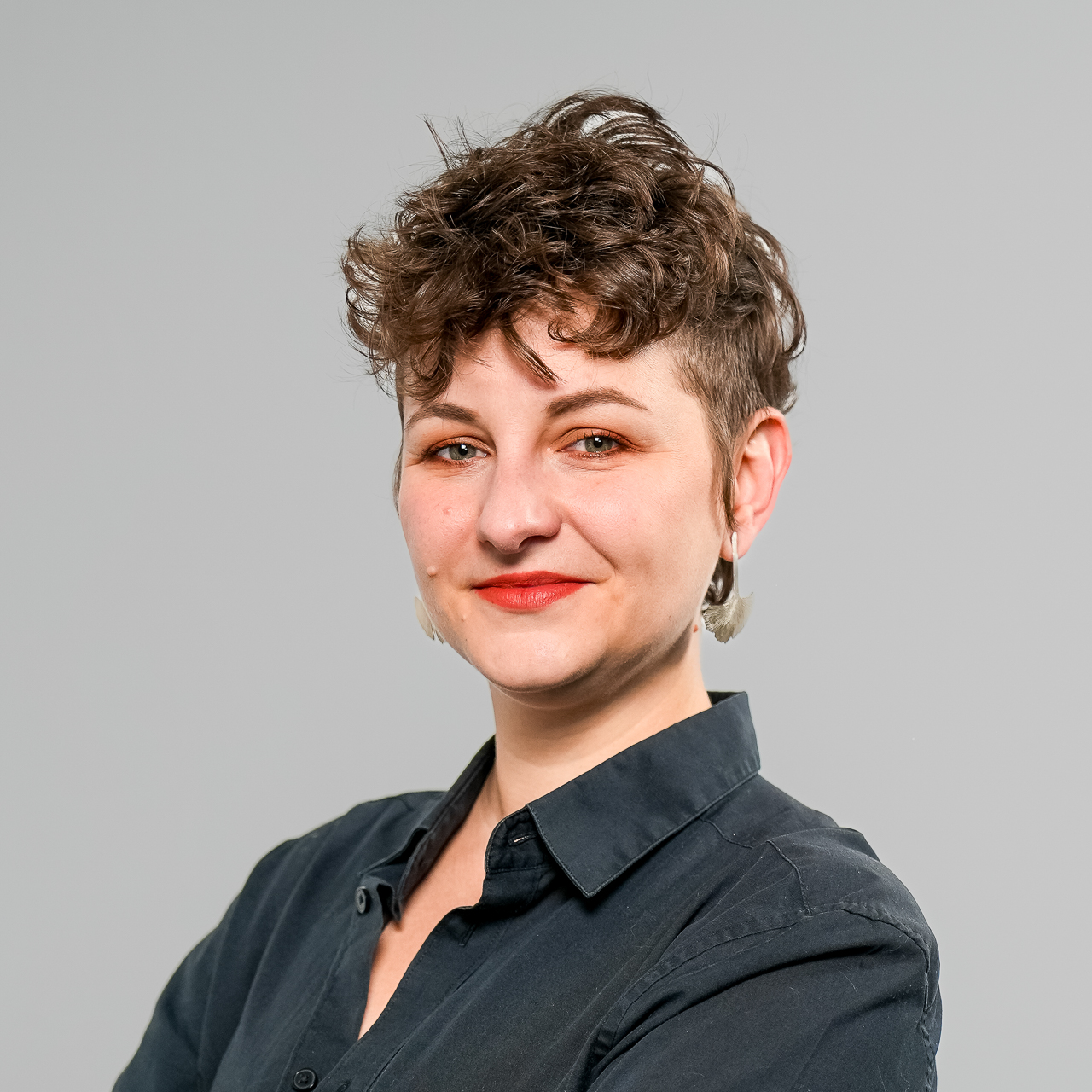 Hélène Courbat