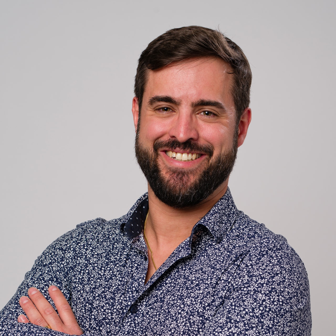 Julien Bachmann