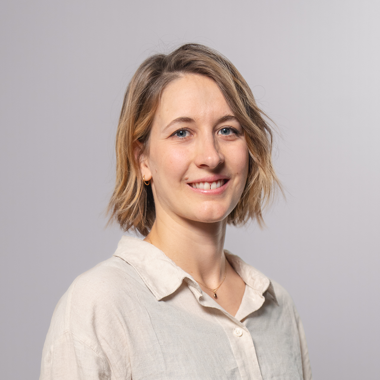 Eva Reymond