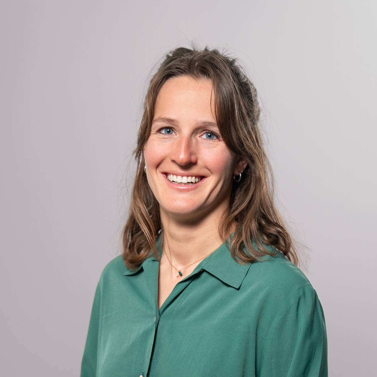Alicia Widmer