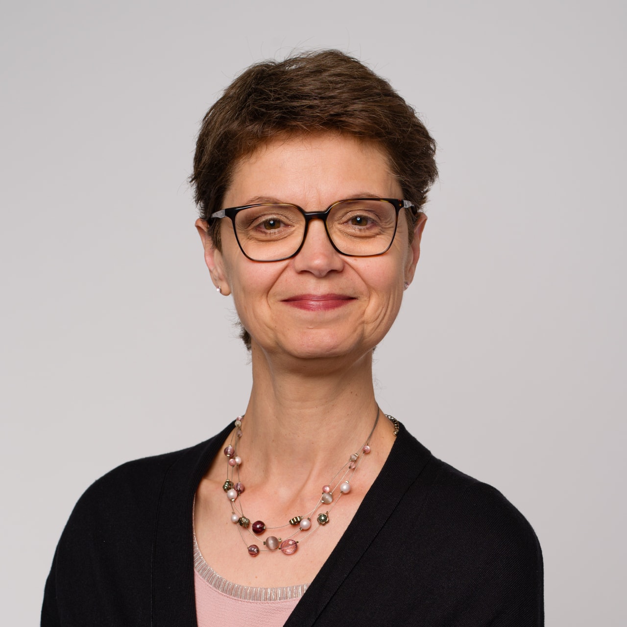 Evelyne Viret Couchoux