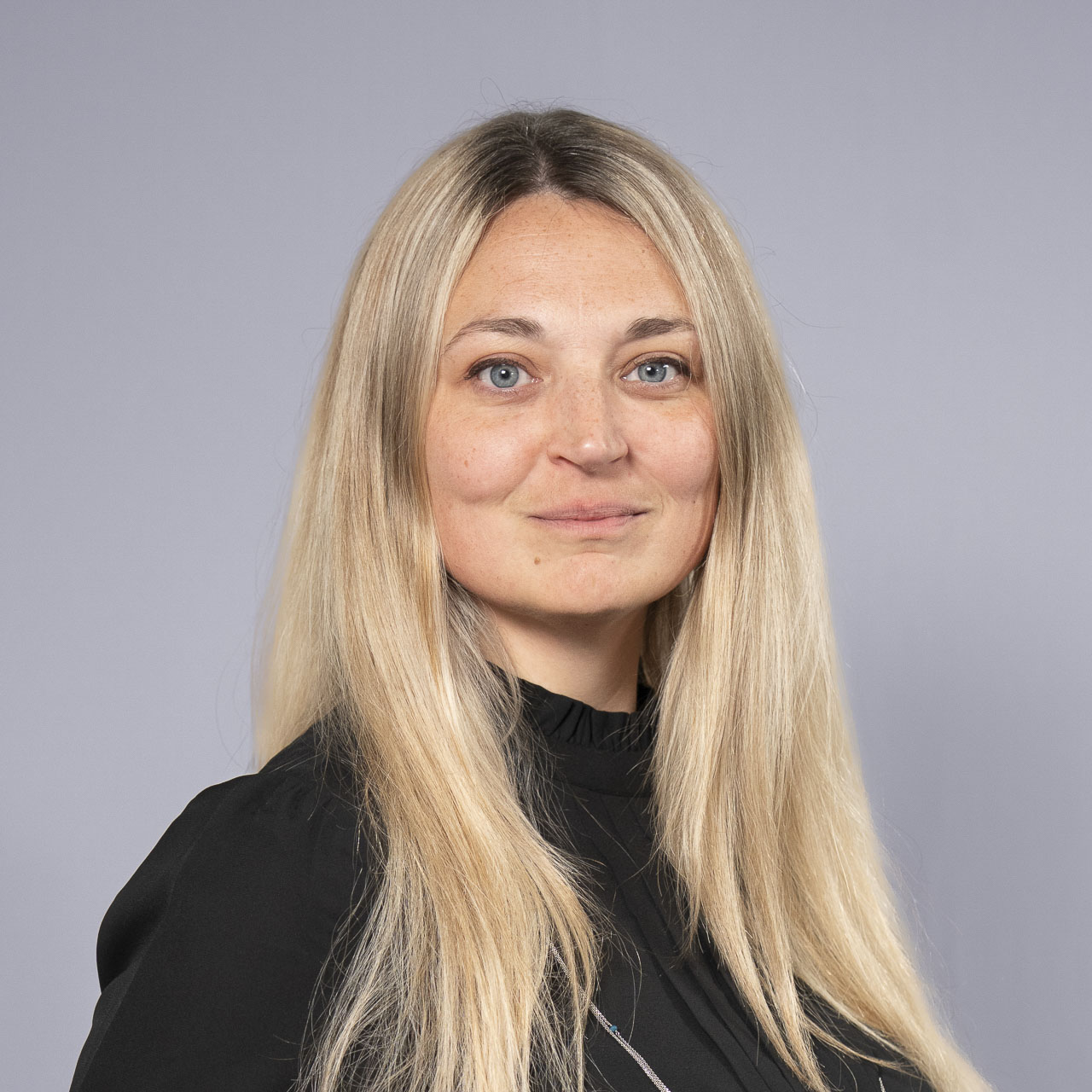 Diane Hartmann