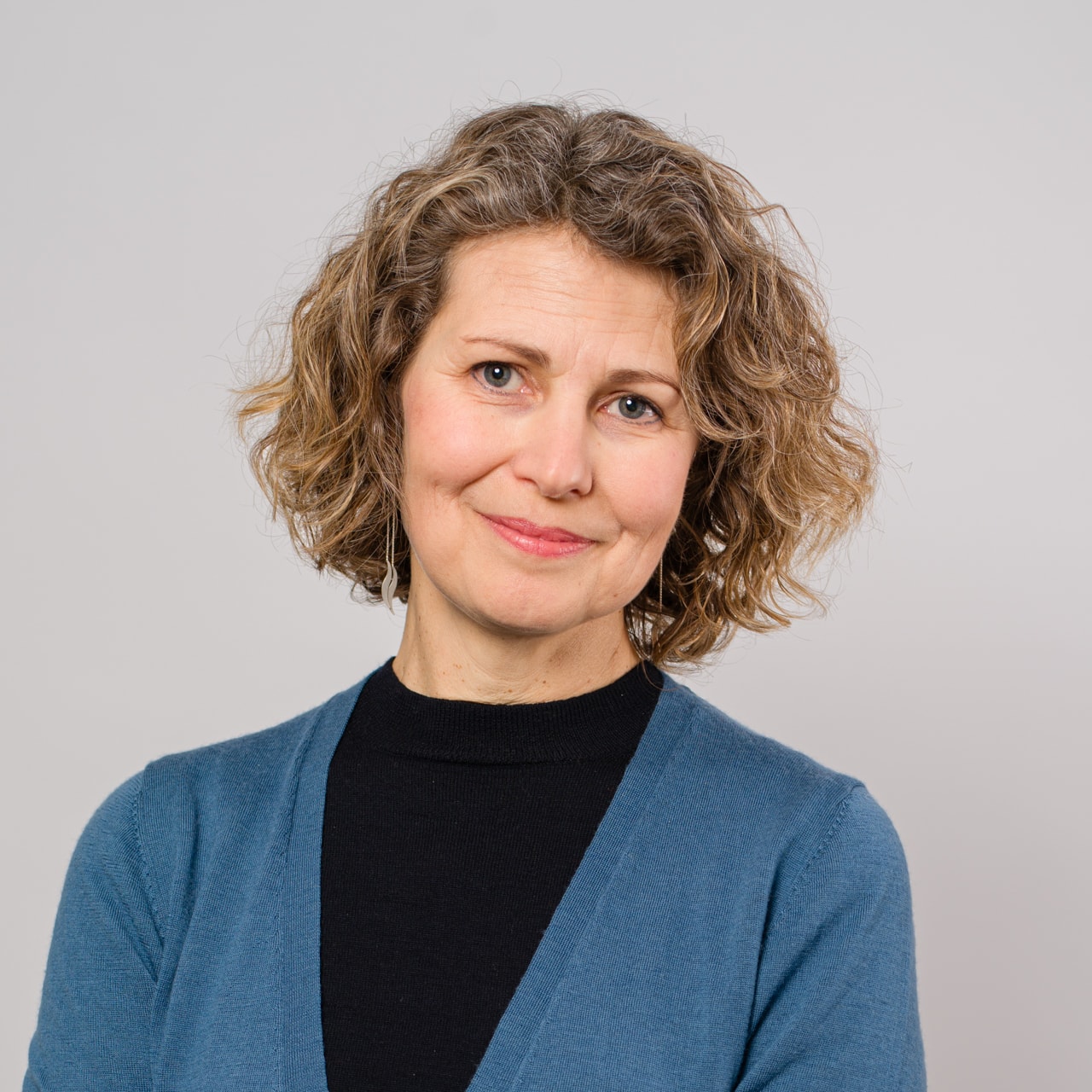 Saskia Weber Guisan