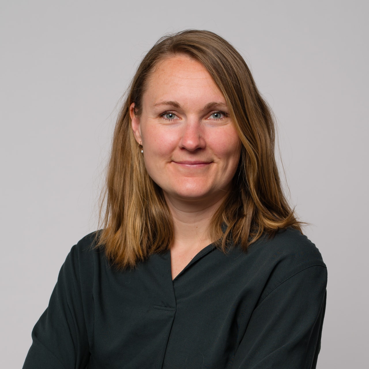 Anne-Sophie Gavin