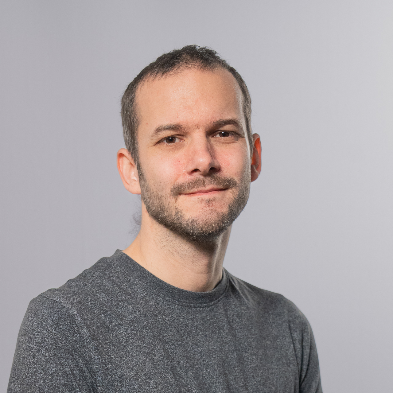 Tristan Thévenoz