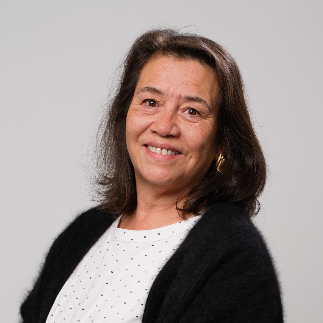 Anne Jeudy