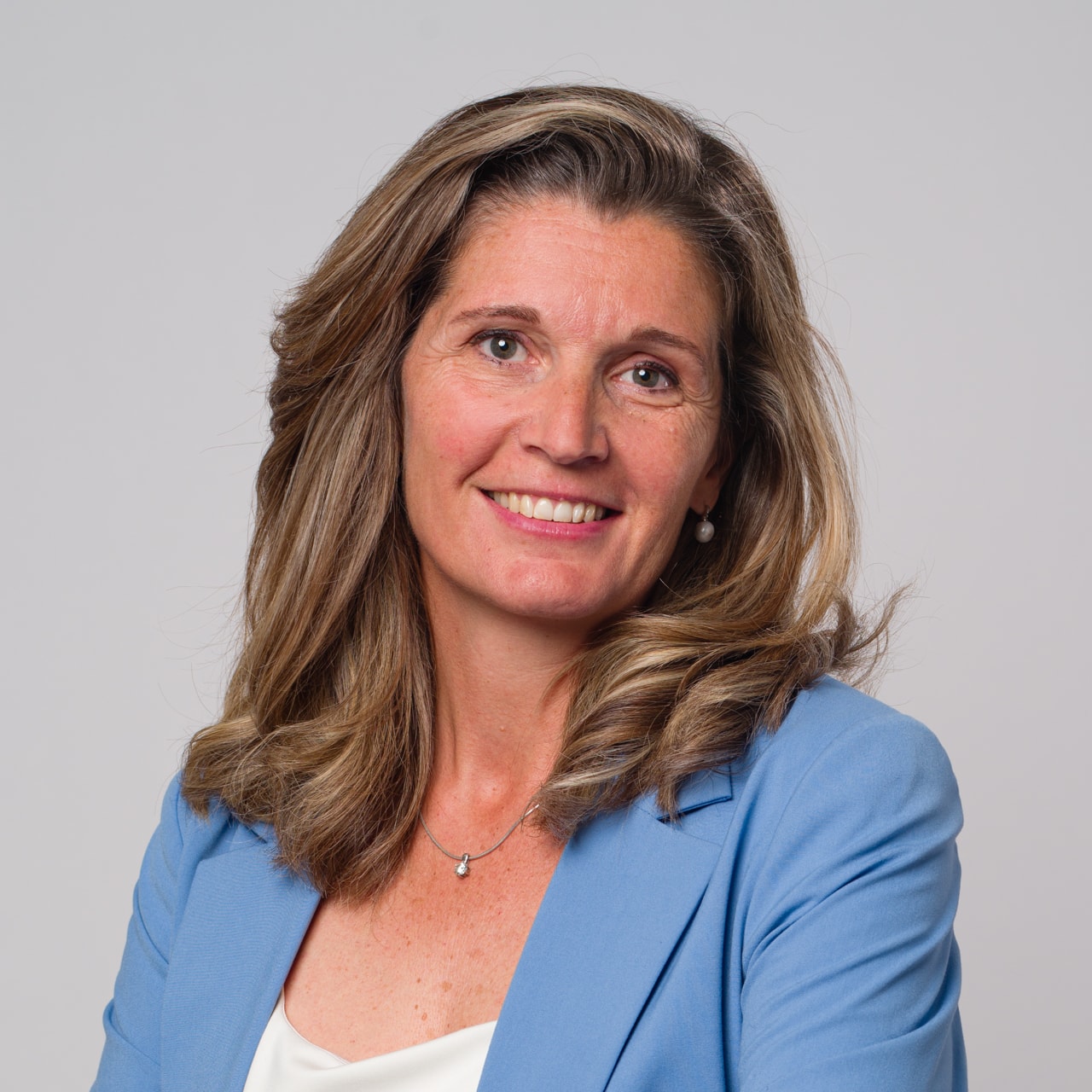 Christine Busin