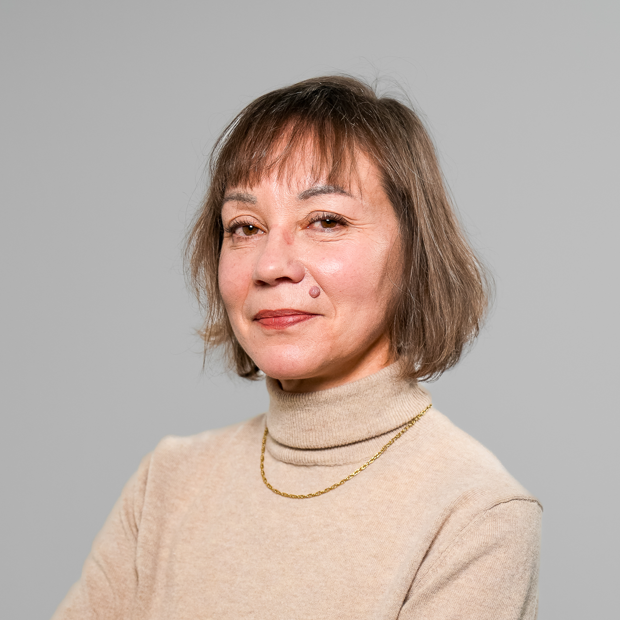 Stéphanie Dénervaud