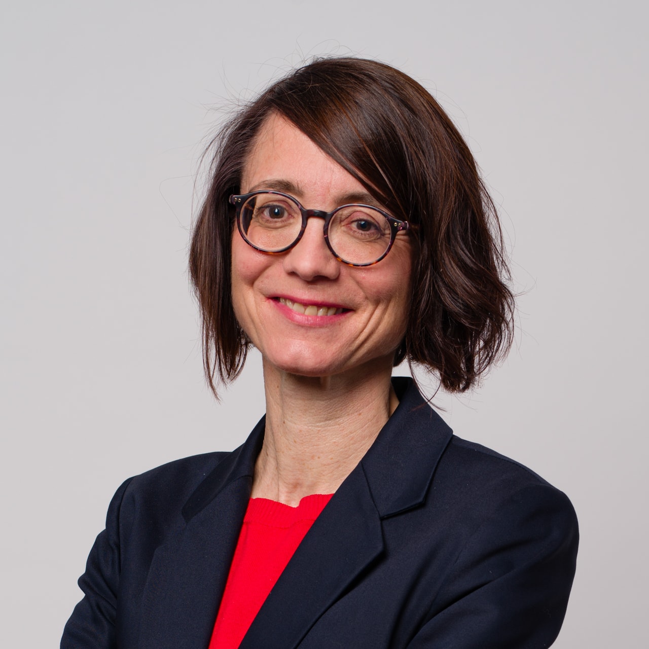 Barbara Lingel