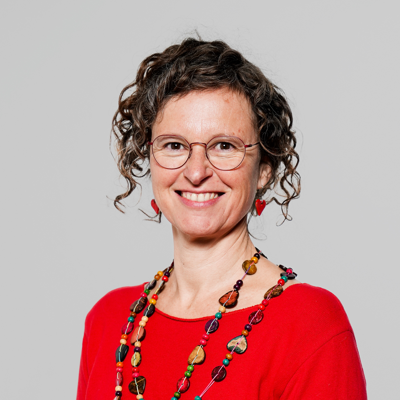 Delphine Odier-Guedj