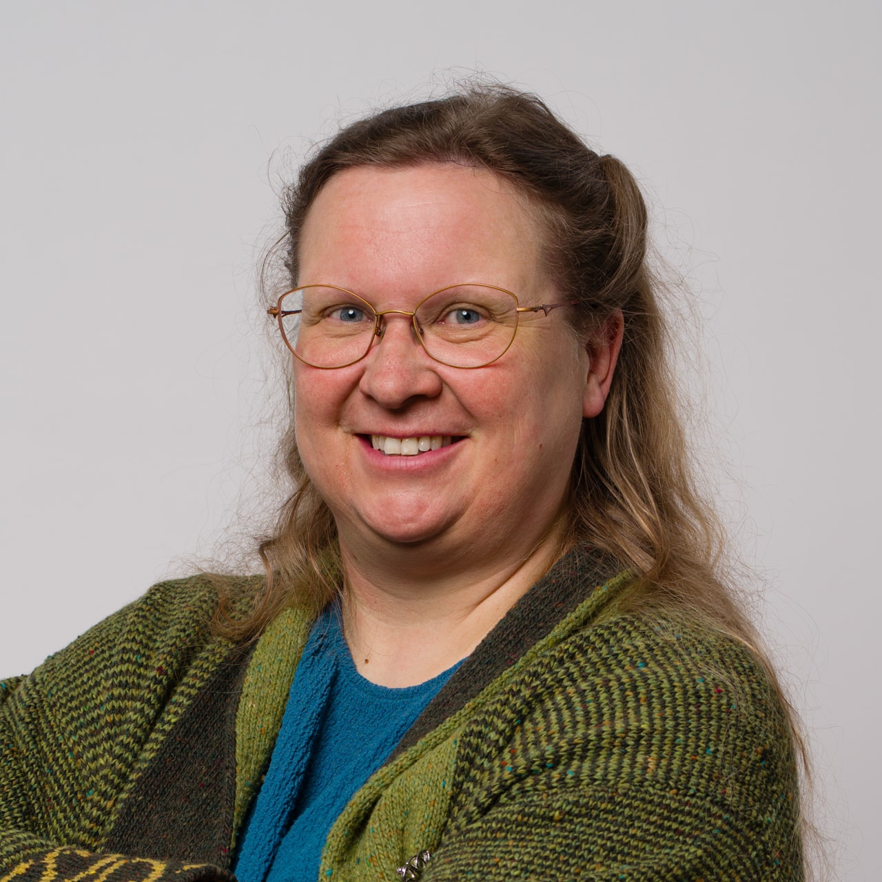 Pia-Ingrid Hoznour